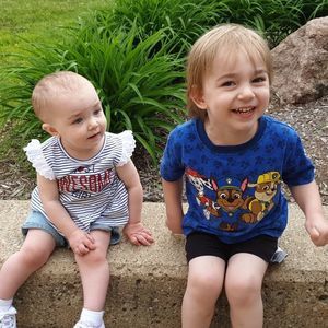 Meet your Posher, Shannon